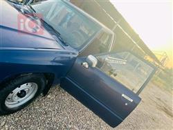 تويوتا هايلوكس